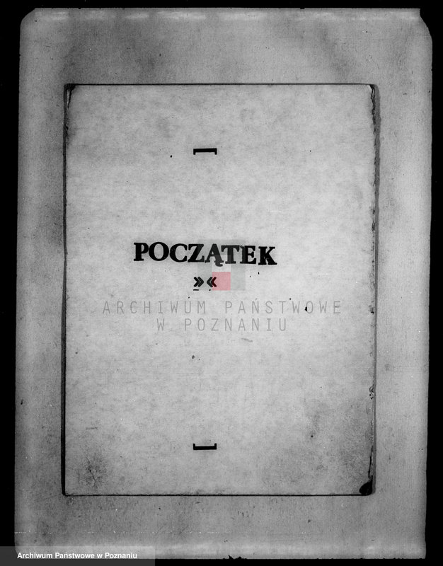 Obraz 3 z jednostki "Jeziorki-Kosztowskie odprawy z art.. 44 ustawy o wykonaniu reformy rolnej"