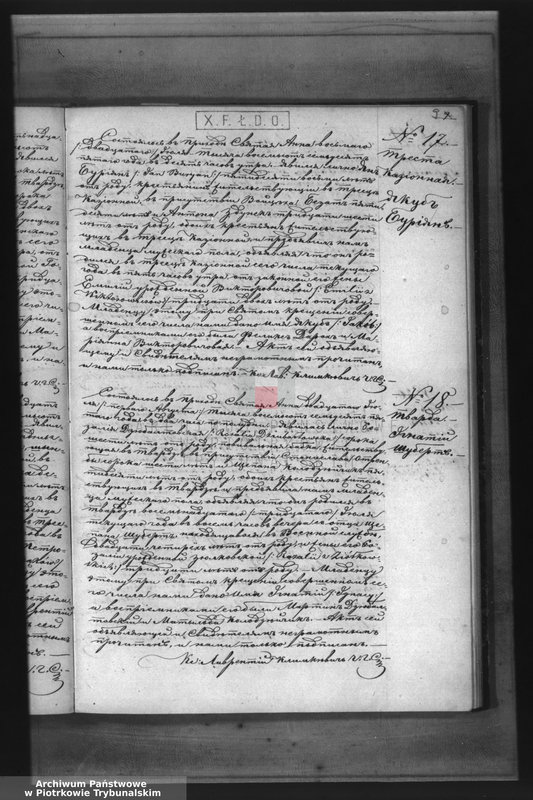 image.from.unit.number "[Księga duplikat aktów urodzonych, zaślubionych i zmarłych]"