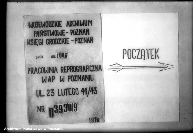 Obraz 1 z jednostki "Relationes [protocollon]"