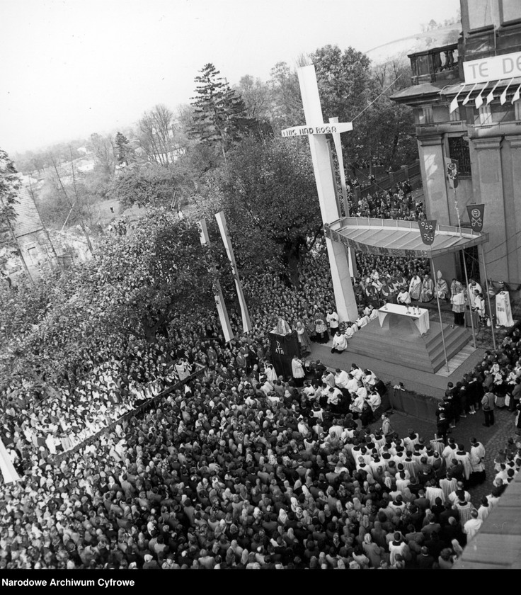 image.from.unit.number "Obchody Tysiąclecia Chrztu Polski we Wrocławiu i Trzebnicy"