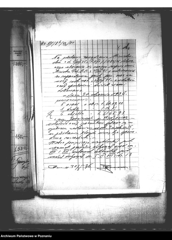 image.from.unit.number "Oszacowanie majątku Gościeradz powiatu bydgoskiego"