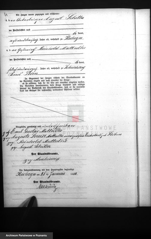image.from.unit.number "Księga małżeństw"