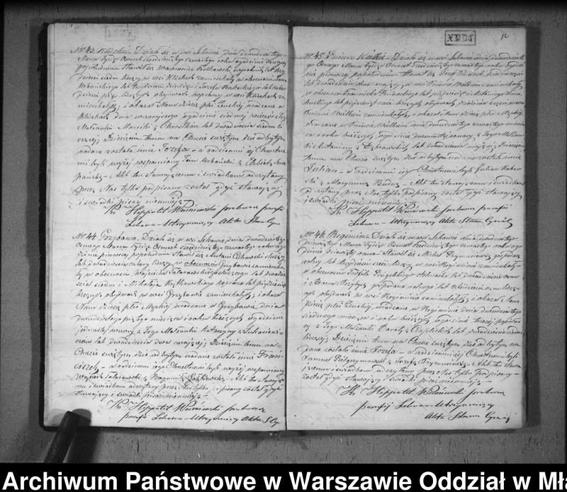 image.from.unit.number "Akta urodzin, małżeństw i zgonów"