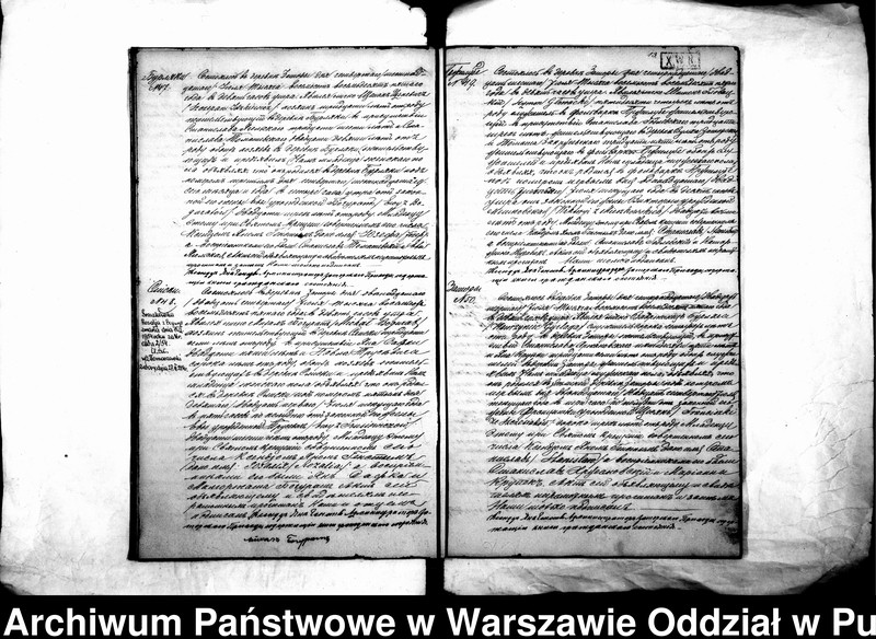 image.from.unit.number "Akta urodzeń, małżeństw i zgonów"