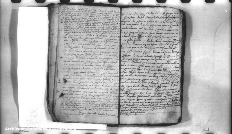 Obraz 15 z jednostki "Relationes [protocollon]"