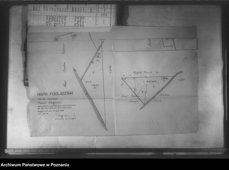 image.from.unit.number "Postępowanie techniczne przy przyjęciu majątku Piotrówko-Wojnowo powiatu bydgoskiego"