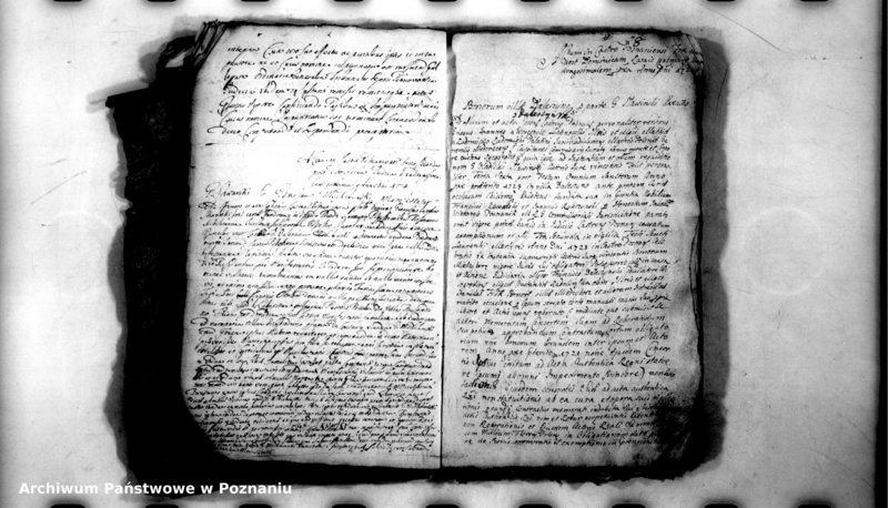 Obraz 10 z jednostki "Relationes [protocollon]"