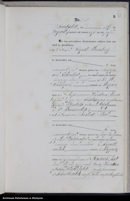 image.from.unit.number "Heiraths-Neben-Register Nr 1 - 7"