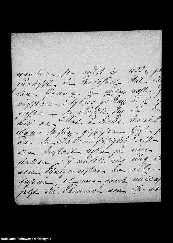 image.from.unit.number "/Gfin Ch. Itzenplitz, Blanka v. Kaltsch, Lina v. Perbandt u. Landrat Staudy an Anna Gfin Lehnd/"