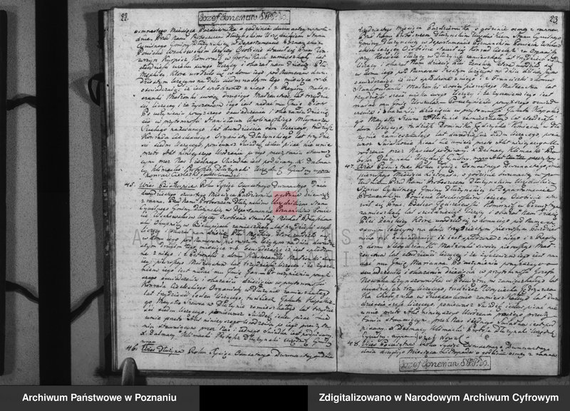 image.from.unit.number "Akta urodzeń, małżeństw i zgonu"