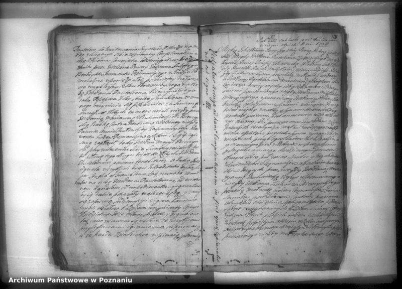 Obraz 15 z jednostki "Relationes [protocollon]"