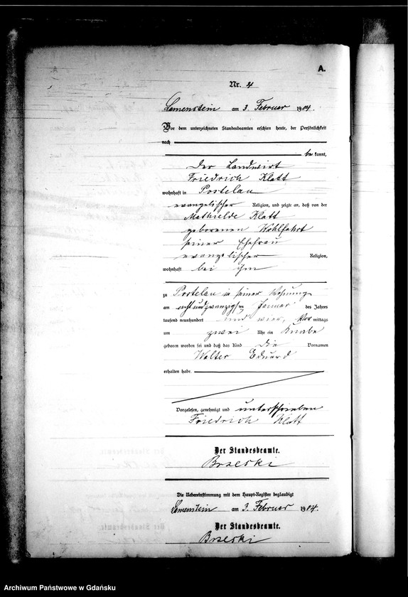 image.from.unit.number "Księga urodzeń"