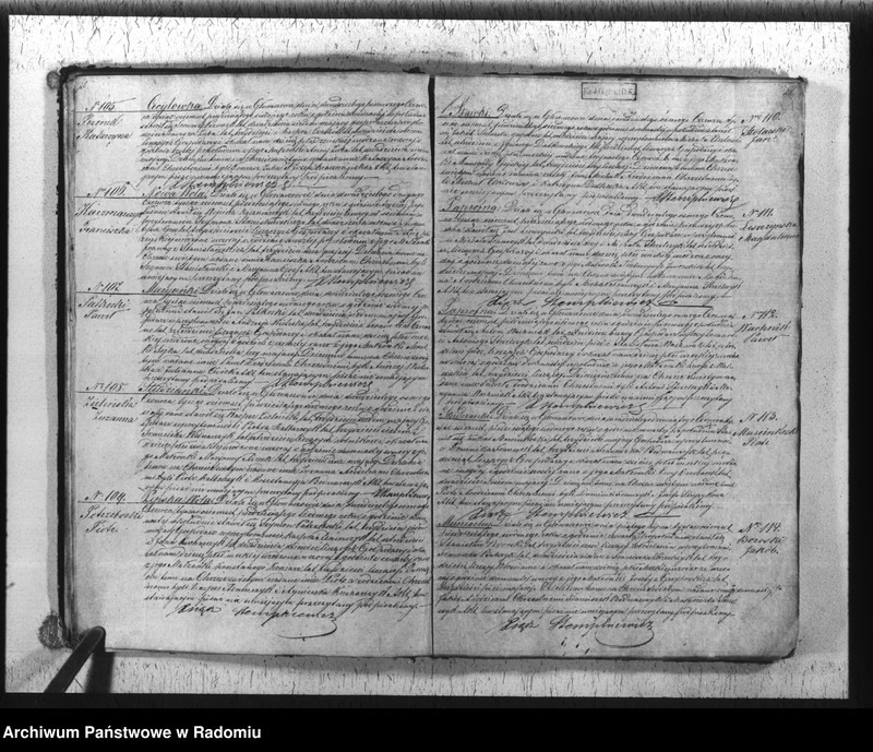 image.from.unit.number "Duplikat akt urodzonych, zaślubionych i zmarłych za rok 1857"