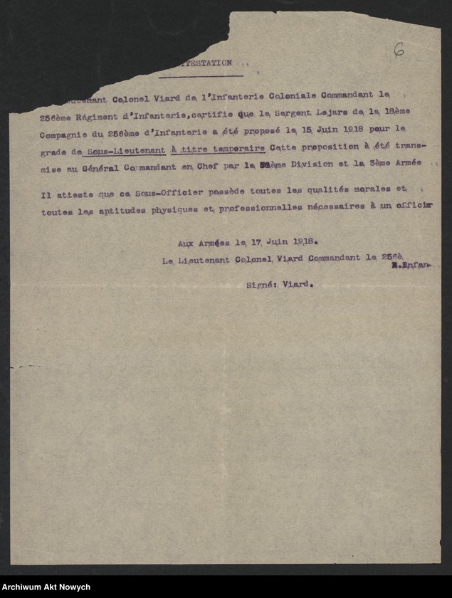 image.from.unit.number "Zaświadczenia i inne papiera urzędowe i fotografie osób obcych"