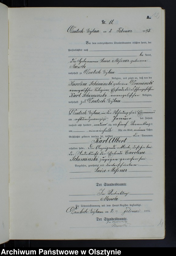 image.from.unit.number "Geburts-Neben-Register Nr 1 - 195"