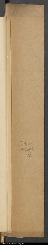 image.from.unit.number "Testament des Gasthausbesitzers Wilhelm Reimann zu Elsnig"