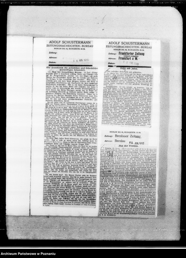image.from.unit.number "Niepodległa Polska [wycinki prasowe]"