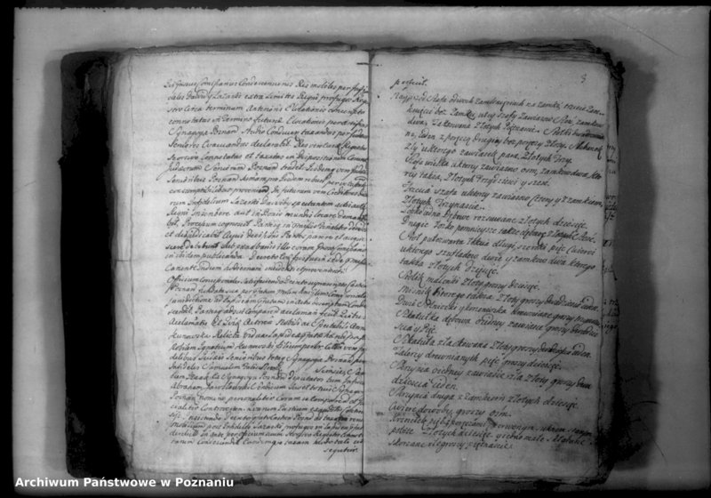 Obraz 8 z jednostki "Relationes [protocollon]"