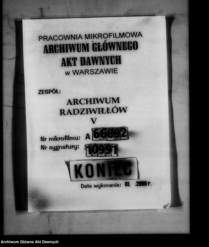 Obraz 5 z jednostki "Osińska Aleksandra"