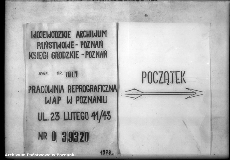 Obraz 1 z jednostki "Relationes [protocollon]"