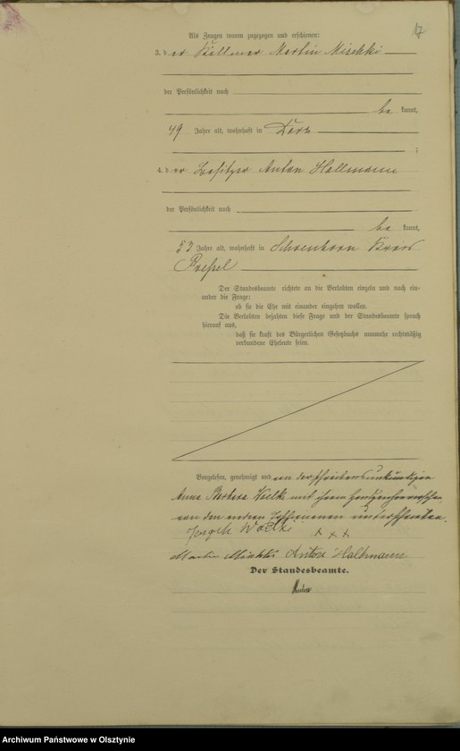 image.from.unit.number "Heiraths-Haupt-Register Nr 1 - 18"