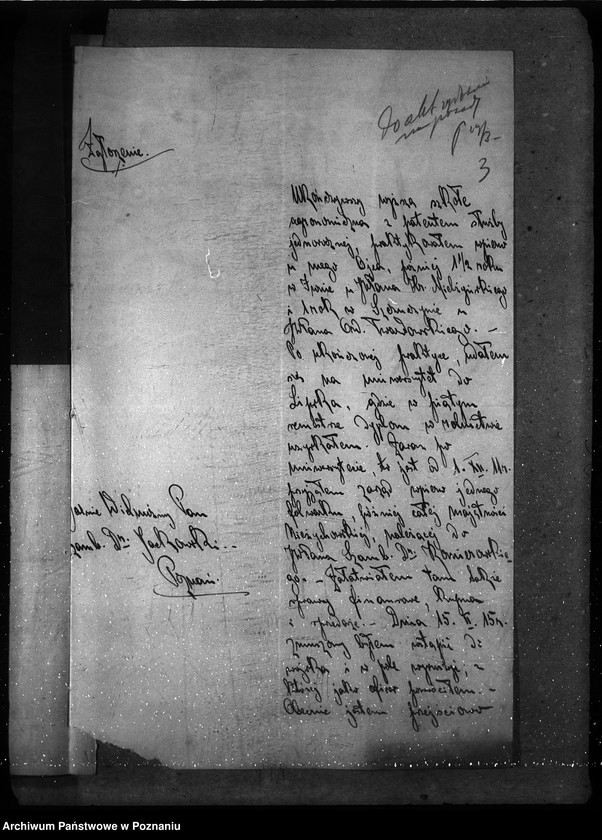 Obraz 7 z jednostki "Posady - zgłoszenia"