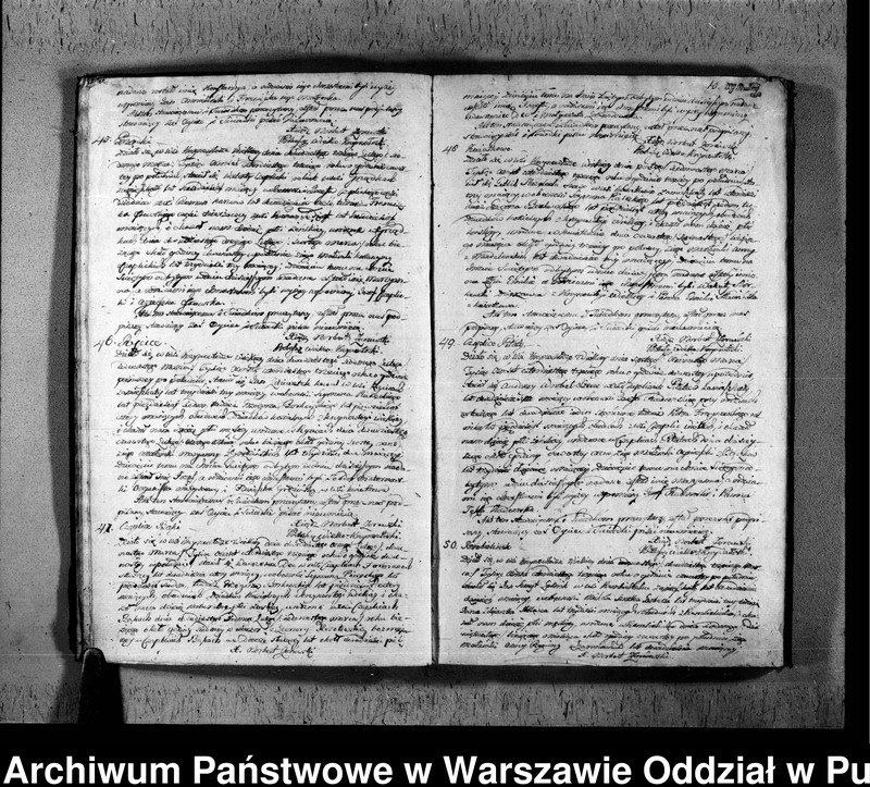 image.from.unit.number "Akta urodzeń, małżeństw i zgonów"