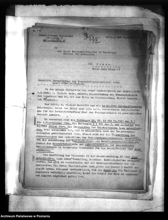 Obraz 6 z jednostki "Statystyka finansowa gmin"