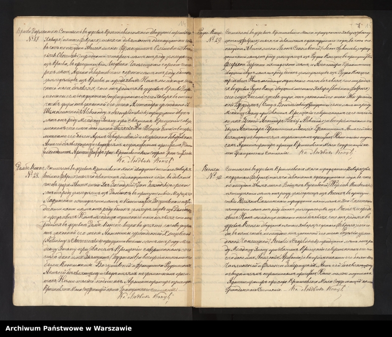 image.from.unit.number "Akta urodzeń, małżeństw i zgonów"