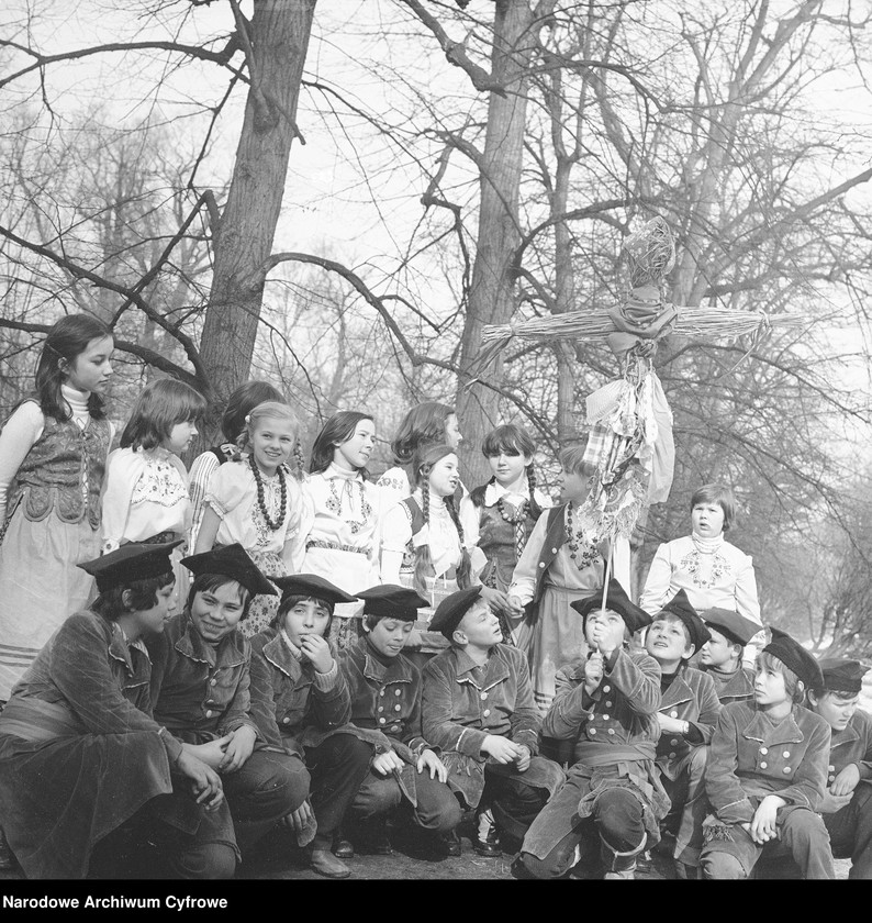 image.from.collection.number "Wiosna, ach to Ty!111"