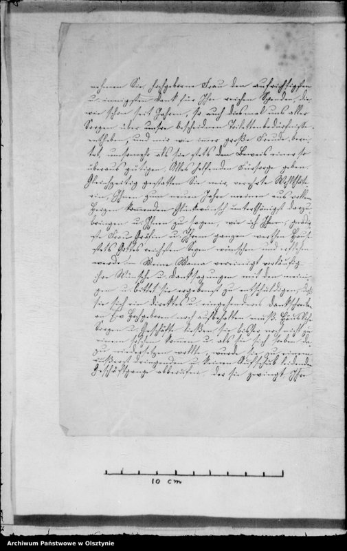image.from.unit.number "/Selma v. Wallenrodt an Anna Gfin Lehndorff geb. Hahn/"