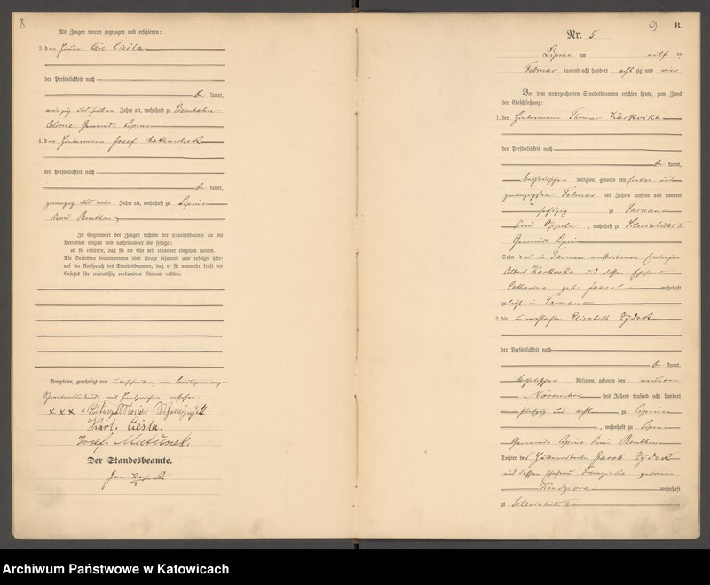 image.from.unit.number "Księga małżeństw nr 1-94"