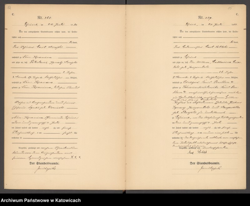 image.from.unit.number "Księga zgonów T. 2 nr 255-443"