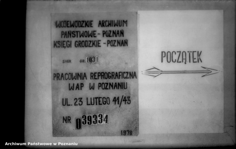 Obraz 1 z jednostki "Relationes [protocollon]"