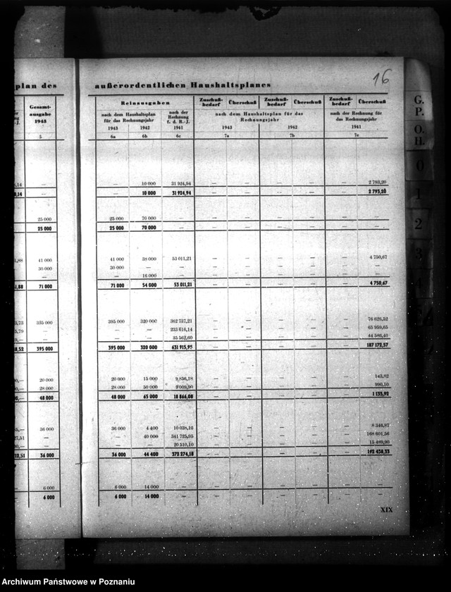 Obraz 20 z jednostki "Haushaltssatzung der Stadt Pabianitz"