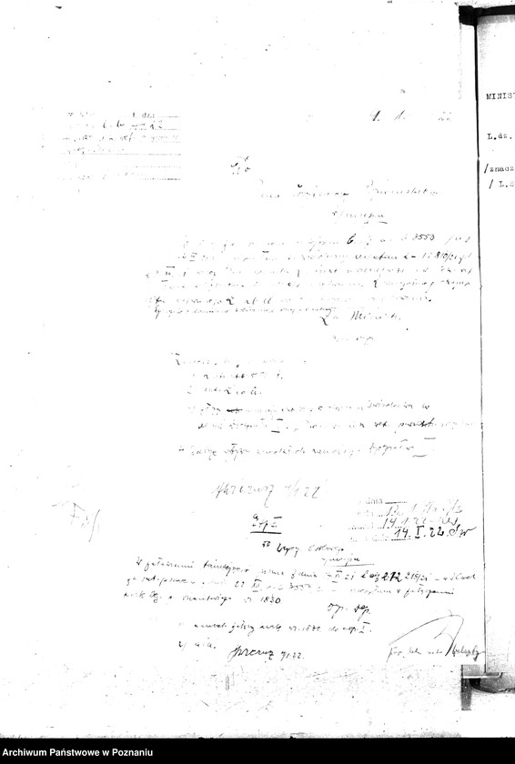 Obraz 14 z jednostki "Pow. lekarz Weterynaryjny Wolsztyn"