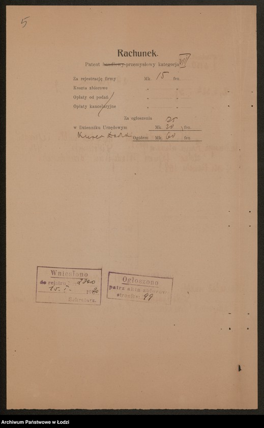 Obraz 7 z jednostki "Władysław Przeździecki- warsztat i sprzedaż mebli"