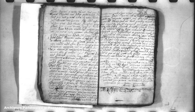 Obraz 19 z jednostki "Relationes [protocollon]"