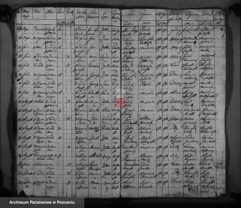 image.from.unit.number "Duplikat urodzonych, zaślubionych i zmarłych"