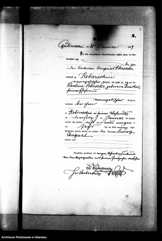 image.from.unit.number "Księga urodzeń"