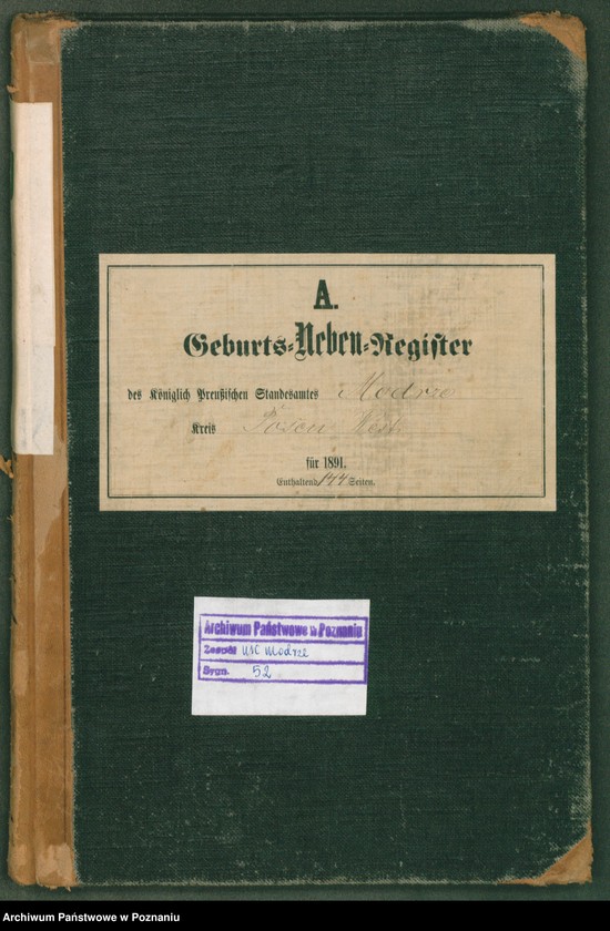 image.from.unit.number "Księga urodzeń"