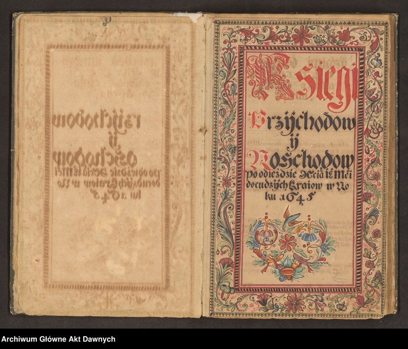 Obraz 9 z kolekcji "Niecodzienne księgi kasowe111"