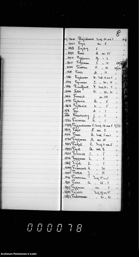 Obraz 11 z jednostki "Rekursy podatkowe"