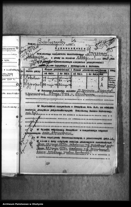 image.from.unit.number "Sprawozdania miesięczne pow. insp. samorządowych i plany pracy"