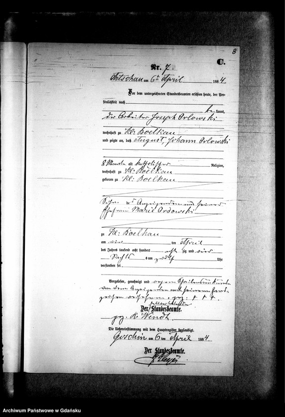 image.from.unit.number "Księga zgonów"
