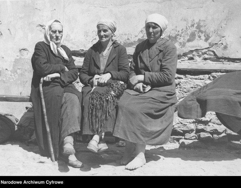 Obraz 1 z jednostki "Mieszkanki Wilna"