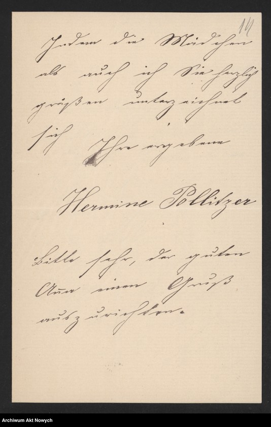 image.from.unit.number "Pollitzer Frieda - Popper Edward; 1 fotografia"