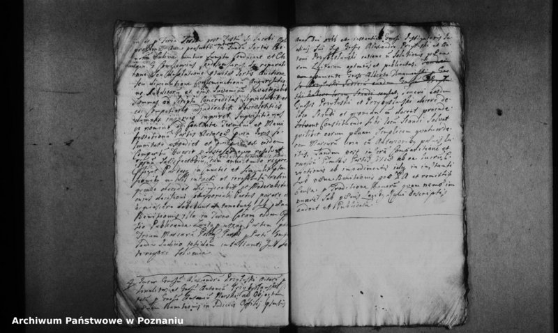 Obraz 9 z jednostki "Decreta officii [protocollon]"