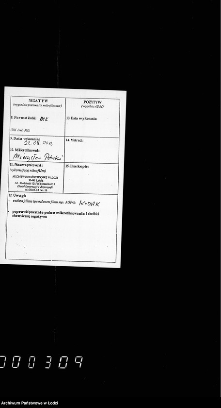 Obraz 3 z jednostki "Afławit uczyliszcznago i bożnicznago sbora za 1902 goda"