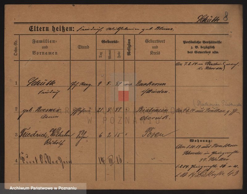 Obraz 19 z jednostki "Szit (Schü..) - Szkyrpan"